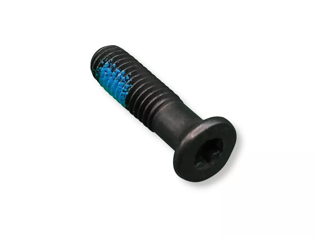 Vis tête fraisée réf. 2 603 421 229 pour fixation mandrin Vis tête fraisée réf. 2 603 421 229 pour fixation mandrin